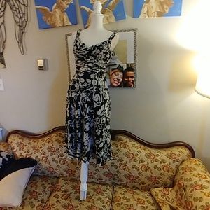 New ann taylor dress